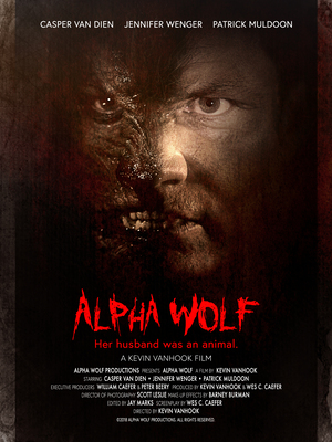 Alpha Wolf 2018 dubb in Hindi Movie